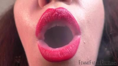 Femme Fatale Films: Miss Zoe - The Smoke Room - Super Hd - Complete Film