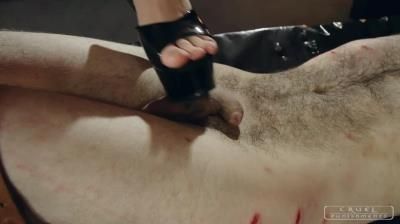 Cruel Punishments: Mistress Anette - Severe Femdom - Anettes Powerful Session Part3