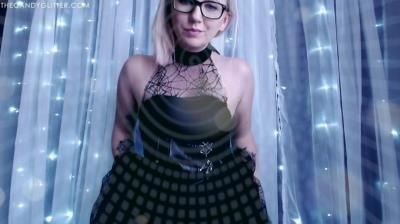 Candy Glitter: Worthless Loser Reprogramming