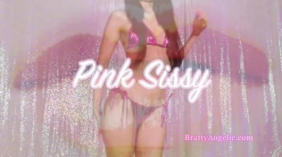 Majestynatalie: Sissy Loves Pink Mindfuck