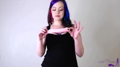 Clips4sale: Demon Goddess J - We Need To Make Some Changes