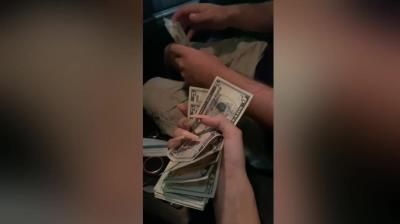 Serve Skylar: $7K Cashmeet Compilation With My Local Paypig