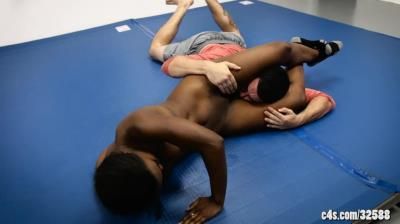 Mixed Model Wrestling: Simone Styles In Pain Is Weakness Leaving The Body - Your Turn