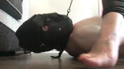 Mistress Laura Coast: Slave Pov Smelly Bare Foot Worship And Licking