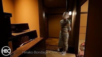 Clips4sale: Hinako Bondage Clinic Hi-B-Cl084