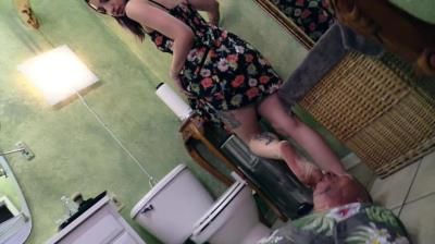 Clips4sale: Personal Grooming Slave