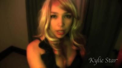 Kylie Star - Owned By Your Goddess - JOI ASMR Trance
