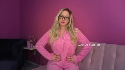 Candy Glitter - Deceptively Cute And Innocent Blackmail-Fantasy