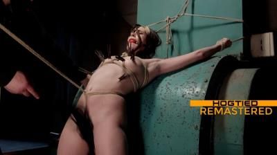 Hogtied, Kink: Katt Anomia - Taken, Tied And Tormented (Remastered) (12.06.2023)
