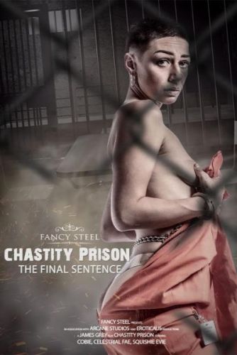 Fancysteel, James Grey: Cobie, Celestial Fae, Sylvie Rose, Squishie Evie - Chastity Prison - Season 5