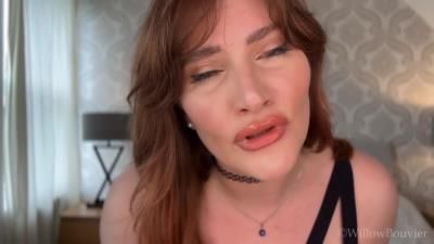 GoddessWillowBouvier: Caging My Porn-Addicted Boyfriend