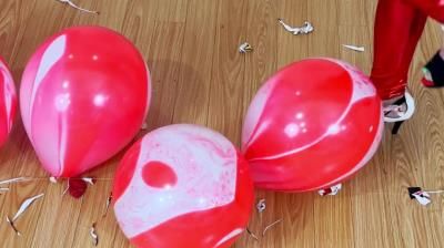 Candy Pops - Sexy Balloons