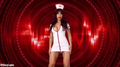 Stacy Layke - Nurse Aroma