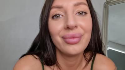 Tattooed Temptress - Homo for Daddys Cock