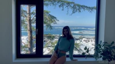 Eva de Vil - POV you wake up to the most beautiful view youve ever seen