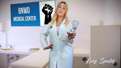 Lucy Spades - BNWO Medical Center