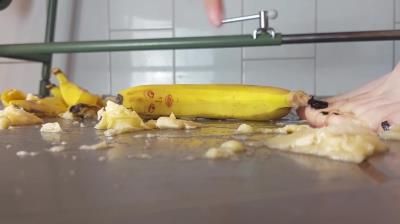 Dirty Priest - I Crush Bananas Like Your Dick