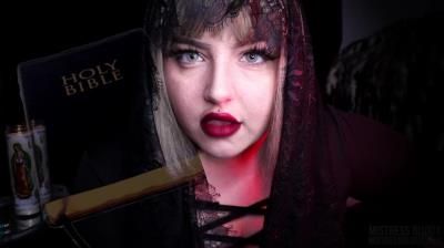 Mistress Bijoux - Unholy