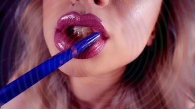 Miss Amelia - Therapy-Fantasy - Mouth Addiction
