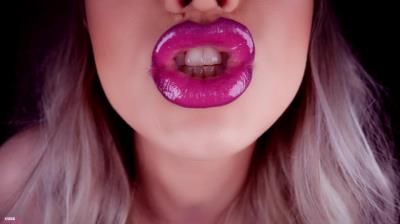 Miss Amelia - Lips Delirium - Pump Sticky (Milky Mess)