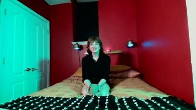 Madam Director - Last Livestream from the Red Room Bedroom