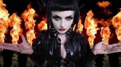 Empress Poison - Gates of Hell INHALE