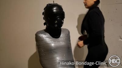 Hinako Bondage Clinic: Chinese Femdom 182