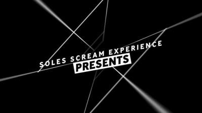 Soles Scream Experience - I Quit