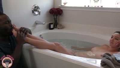 Soles Scream Experience - Paisleys Bath Time Ritual