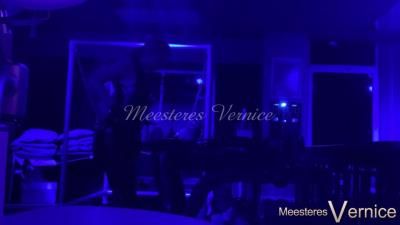 Mistress Vernice - Strap-On Session