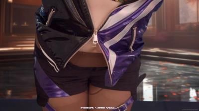 Lana Rain - Reina Takes You On | Tekken 8