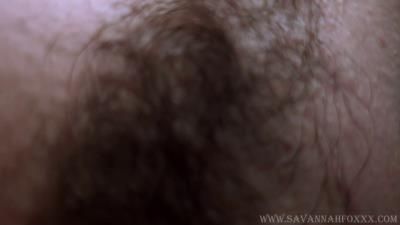 Savannahs Fetish Fantasies Pov - Sweaty Hairy Worship