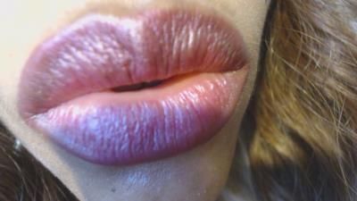 Dick Sucking Lips And Facials - Passion And Puckered Lips