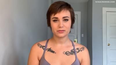 Nina Crowne - Meditative Sensual JOI