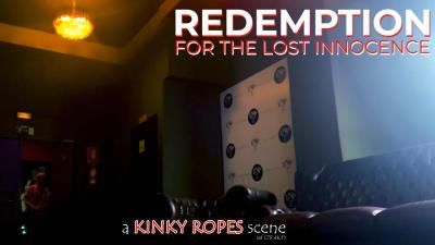 ManyVids, Clips4sale, Kinky Ropes Girl, BONDAGE KINK: Bekay, Kinky - Redemption For The Lost Innocence