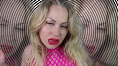 The Goldy Rush: Mistress Misha Goldy, Russianbeauty - Mesmerizing Asmr Encouragement To Stroke And Smoke With Orgasm Denial Film 2