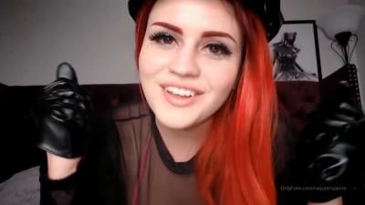 Raquel Roper - What better way to begin your week