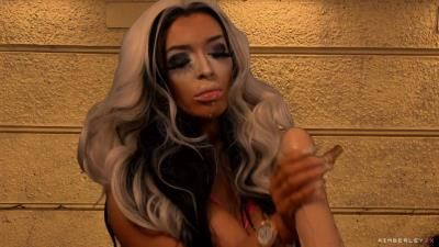 KimberleyJx - Trashy