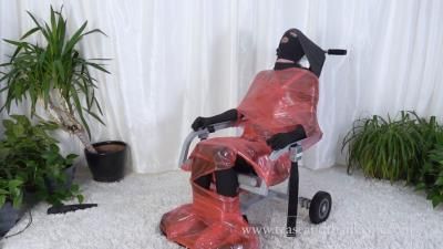 Tease and Thank You: Mandy Marx - The Do Your Worst Boy