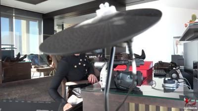 Angel The Dreamgirl - You Better Work Hard If You Want to Keep Your Job 1