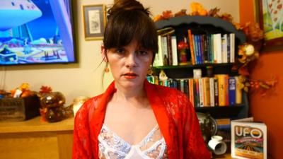 Sydney Harwin - Inescapable