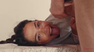 Assylum: Nuria Millan - Anal Coloring Time