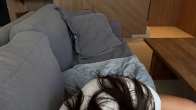 NicoleBelle - The Airbnb Part 2 A Taboo Movie