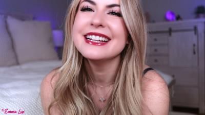 Princess Emma Lux - Nobody Wants You