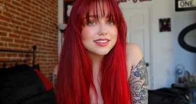 Ginger Rae xoxo - Drain Your Bank Accounts for Me - Findom