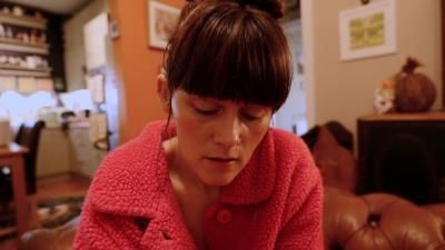 Sydney Harwin - When Mom Couldn't Resist