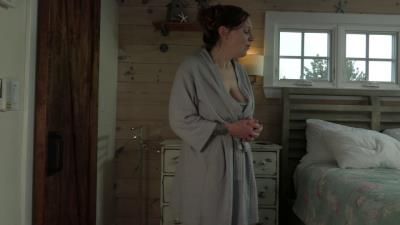 Bettie Bondage - Crazy for Stepson's Cloned Cocks