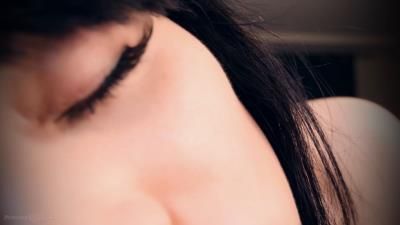 Princess Ellie Idol - Supportive Girlfriend Reminds You With Sex That Life Is Good