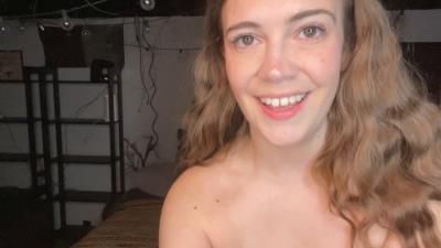 Maggierosexo - POV Our Secret Hookup