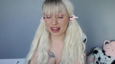 Arilove - ASMR The New Girl Massages You